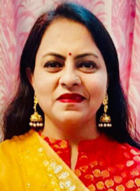 डॉ. प्रीति